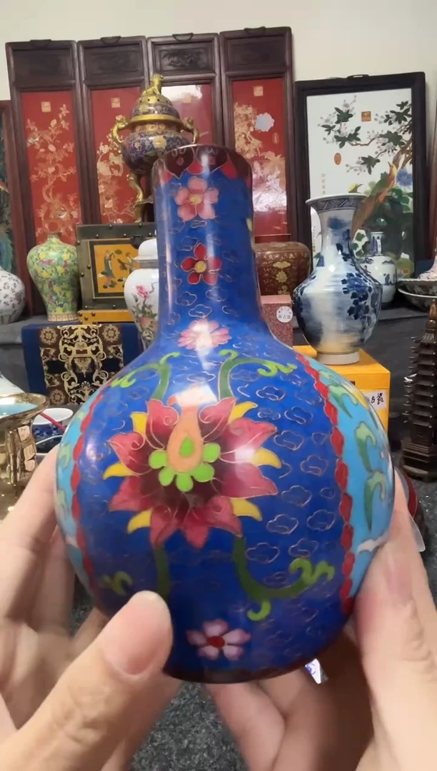 摆件现代艺陶瓷H