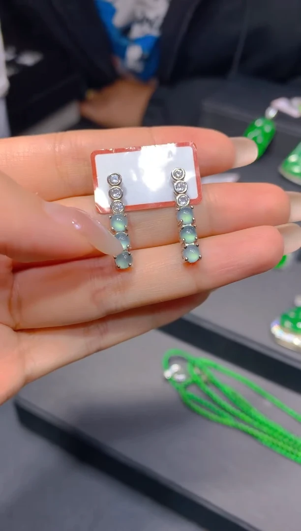 未镶嵌定制翡翠30多样性发货（发其一）