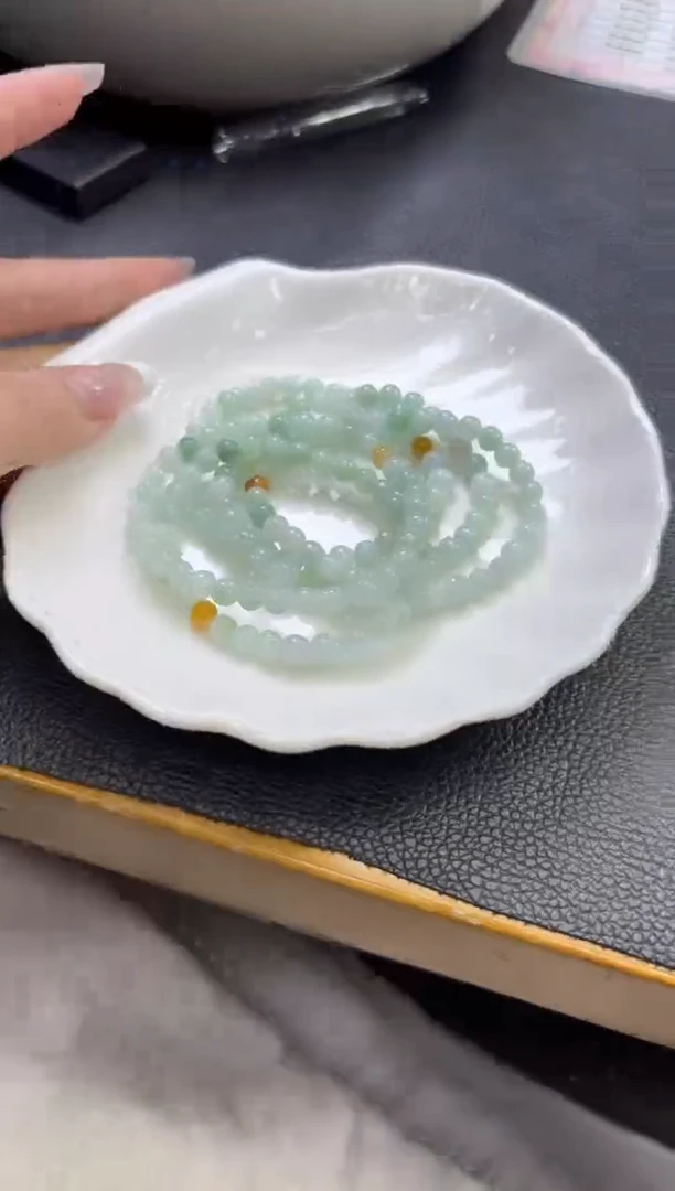 未镶嵌挂件翡翠多样性发一件CZH1230