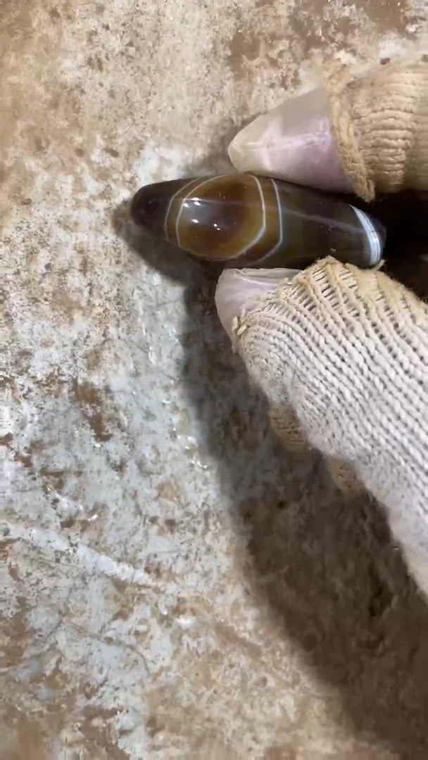 瓷片手工，手绘，瓷器