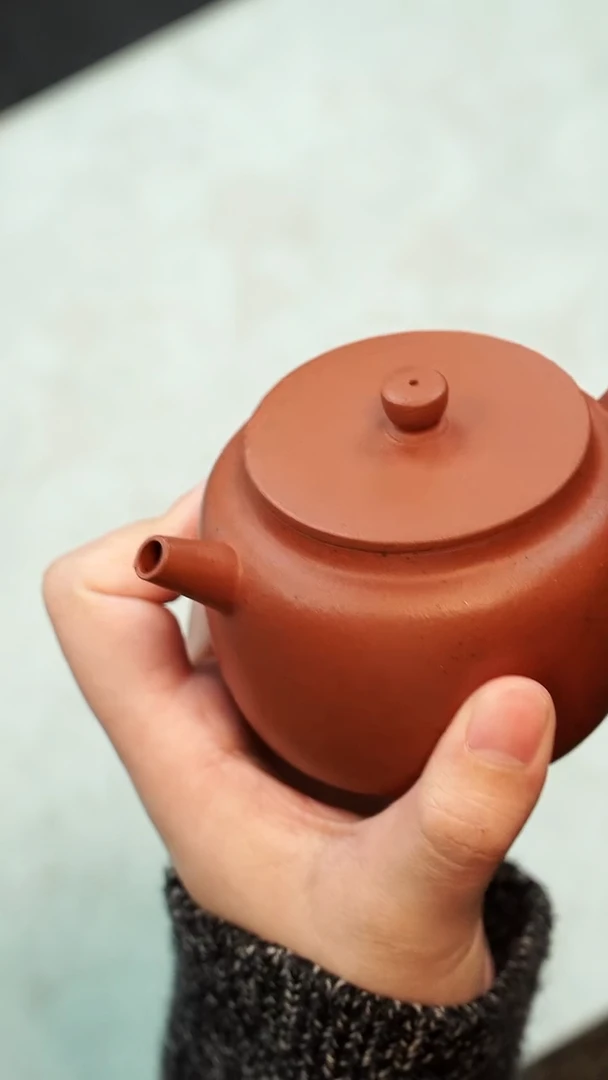 【闪购商品】紫砂茶壶宜兴紫砂壶111