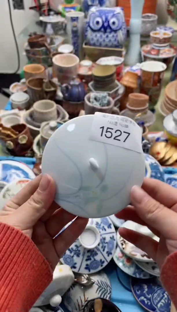 【闪购商品】摆件1527精美创意日式臻品