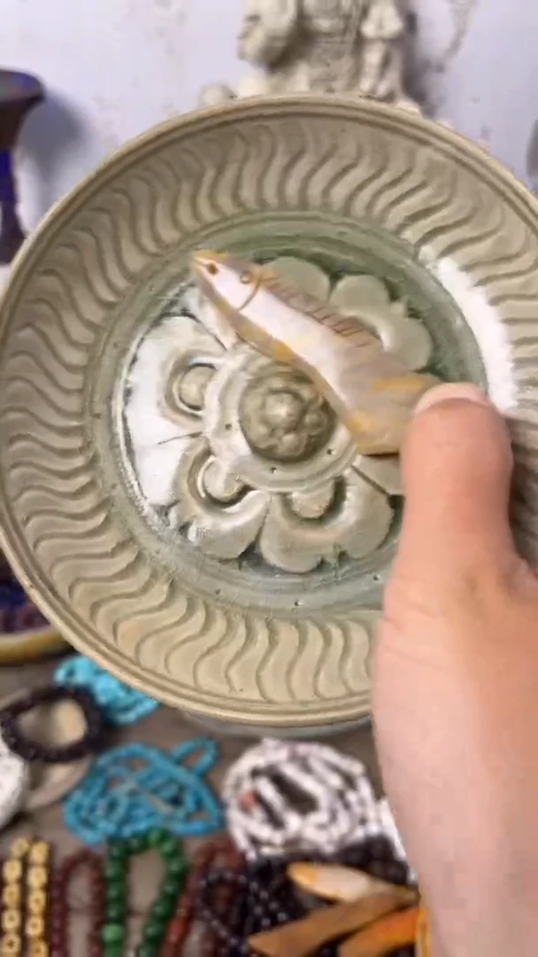 【闪购商品】手工，手绘，瓷器1