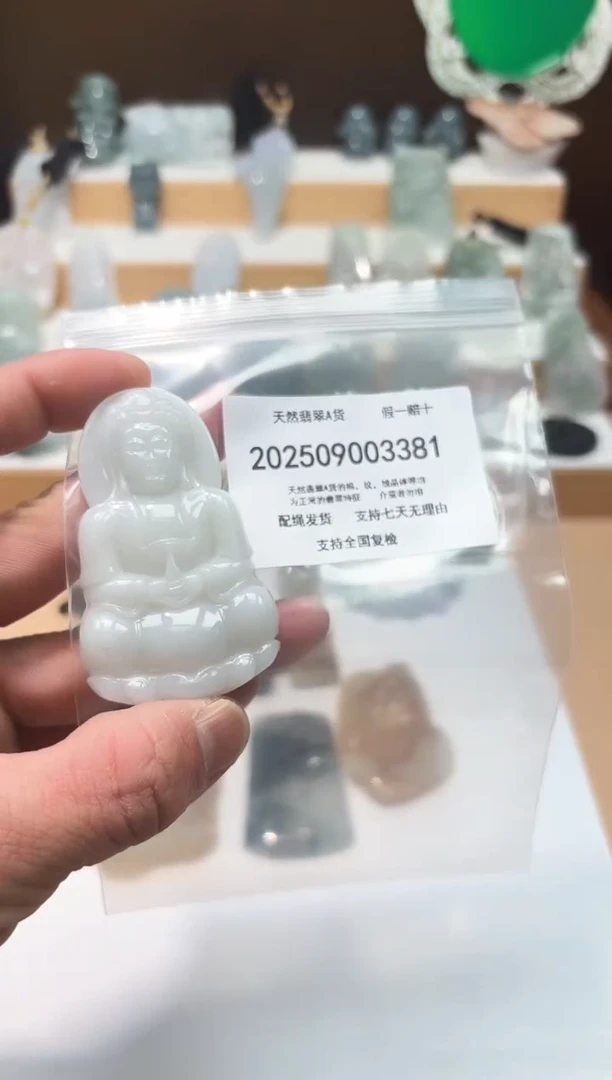 颈饰未镶嵌翡翠闪购商品8号店200250090028