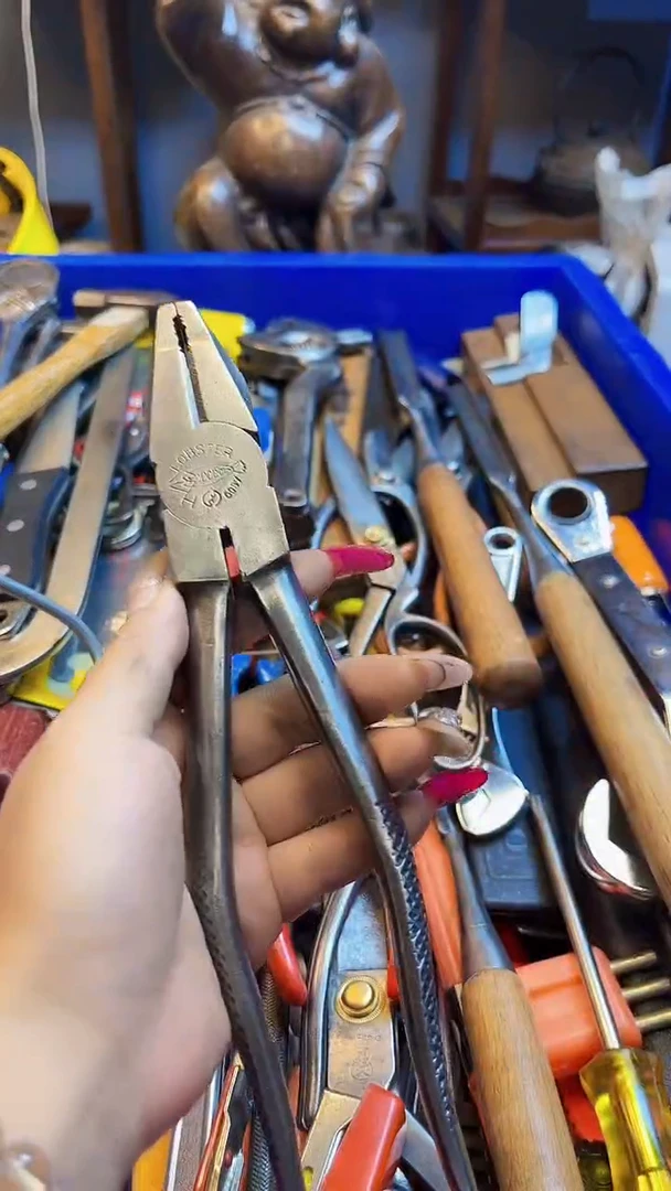 没****同五金园艺工具闪购