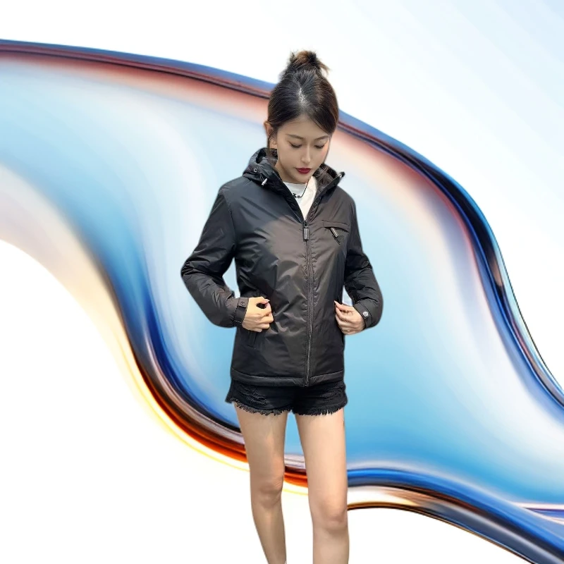 9936「 黑武士棉服 」专柜同步新款男士冬季外套休闲黑色男款上衣