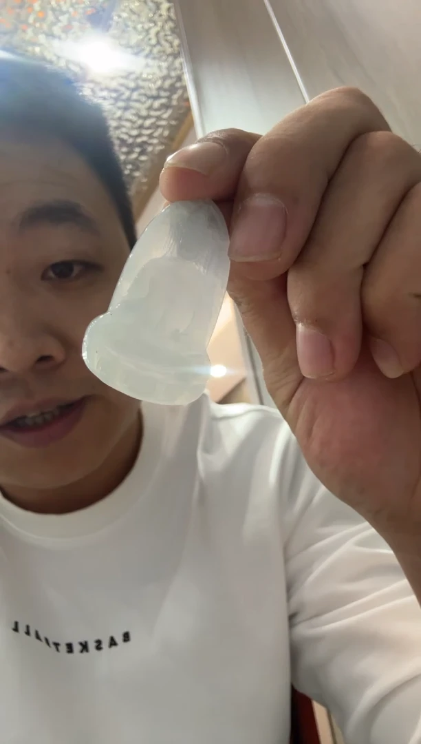 未镶嵌挂件翡翠A货翡翠多样性孤品