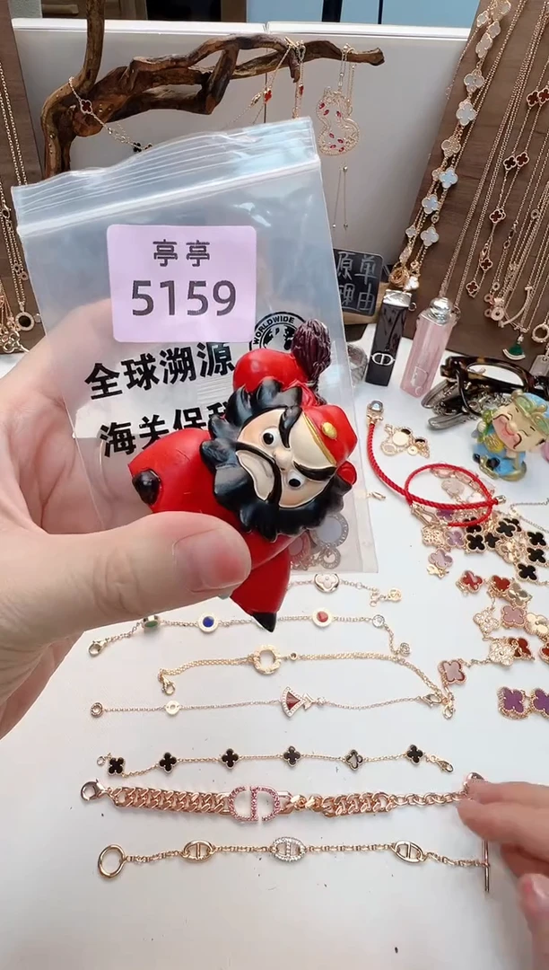 朴*华禄甄选阁亭亭店