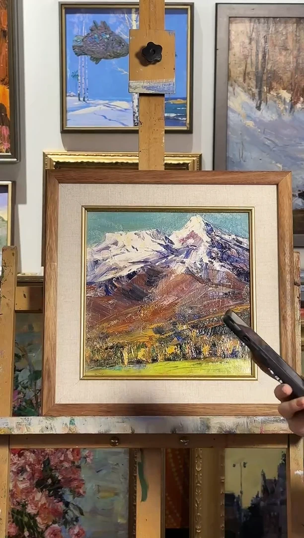 国画PE-绘画作品-398-10