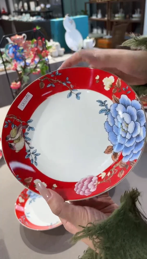 【闪购商品】瓷片SKUSKUSKUSKU292