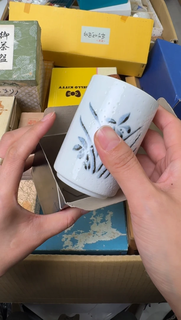 瓷片别**了别饿死了