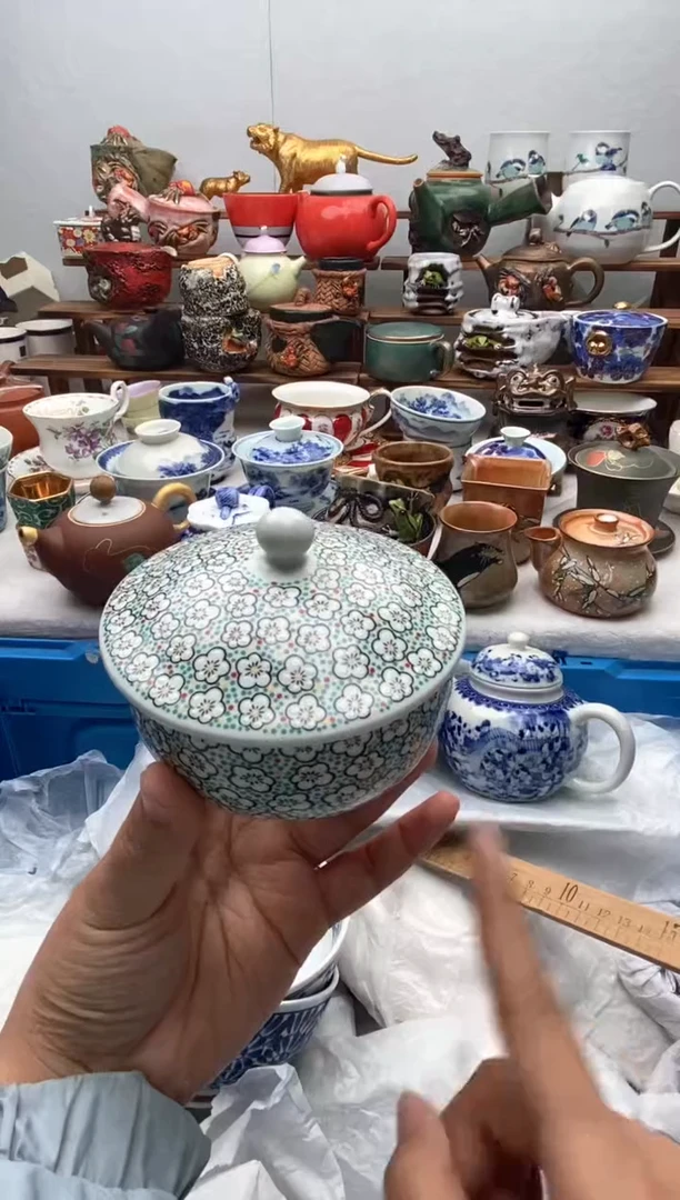 【闪购商品】瓷片全场满20包邮一对一闪购