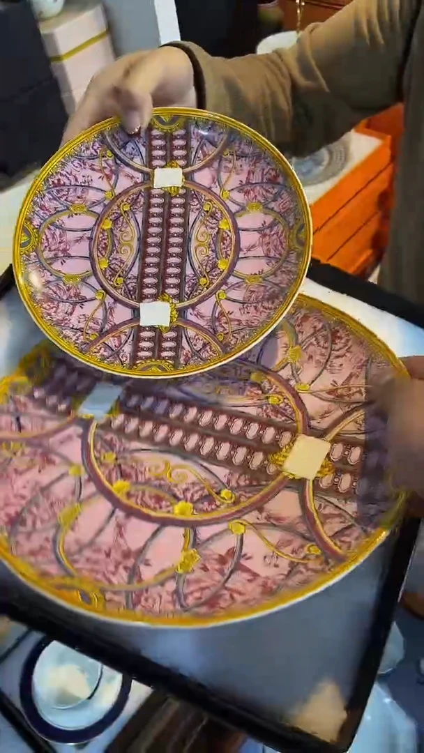 【闪购商品】鸿辉家品牌瓷器，京东包邮！