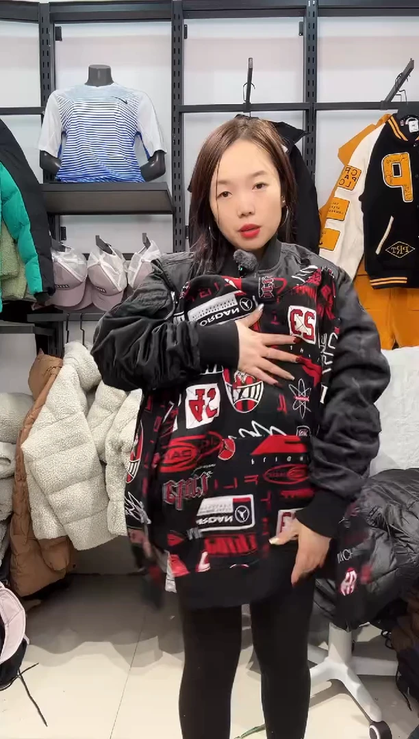 2709闪购编码 Nike/Joedan运动卫衣裤以直播间过款为准 尺码·170