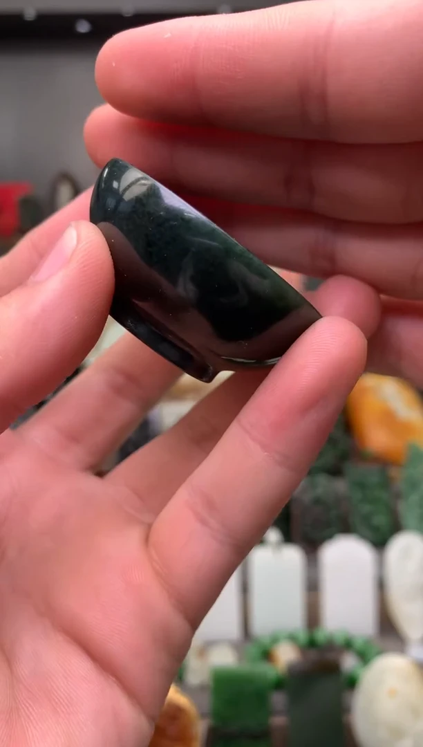 【闪购商品】和田玉茶杯未镶嵌茶杯（多样性发货）