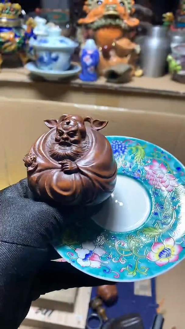 【闪购商品】瓷器默认微瑕瓷器