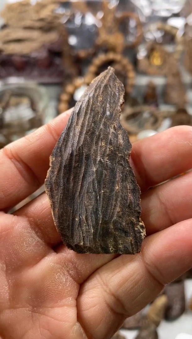 沉香沉香碎屑 沉香  海南2.3