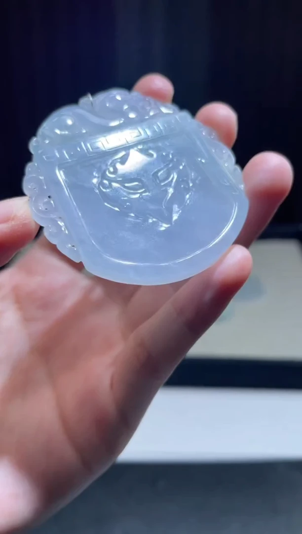 未镶嵌定制翡翠定制孤品