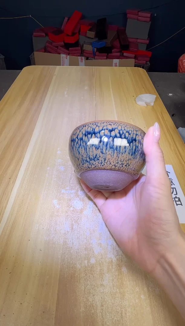 茶盏茶盏全品茶盏主人杯167