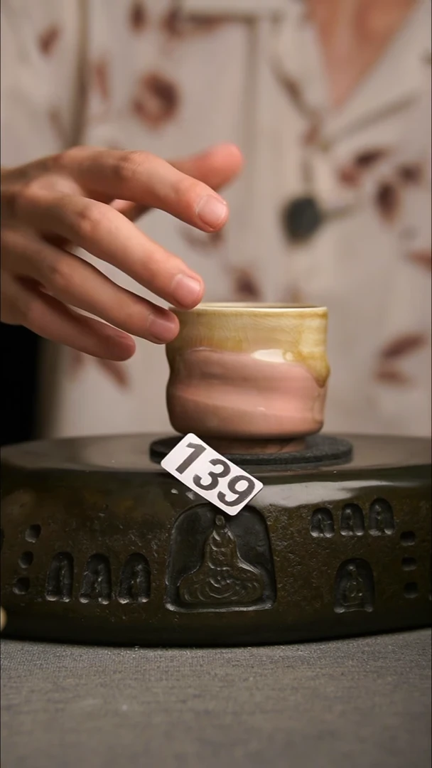 139景德镇陶瓷茶器系列