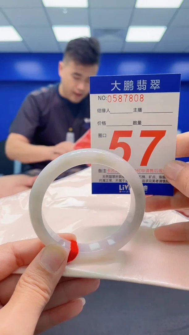 未镶嵌手镯翡翠AAAAAAAAA