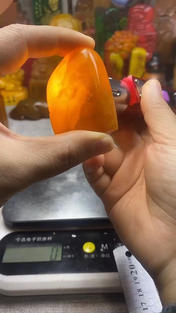 寿山石印石纯天然篆刻石料