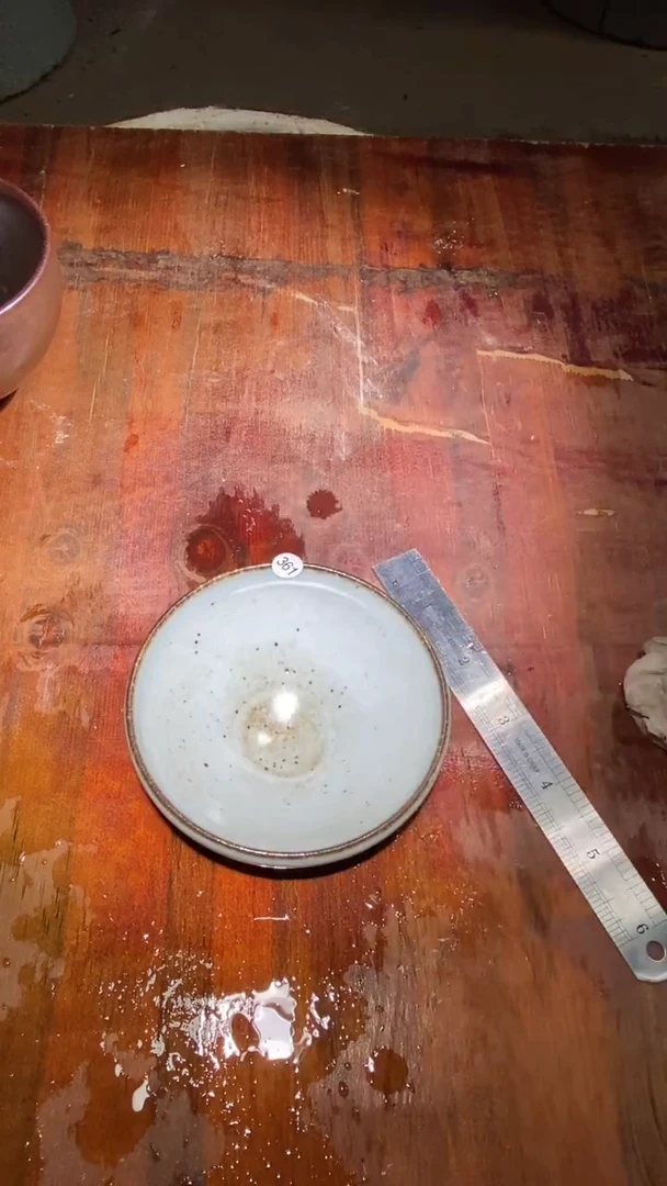 茶盏茶盏禄存建盏主人杯361