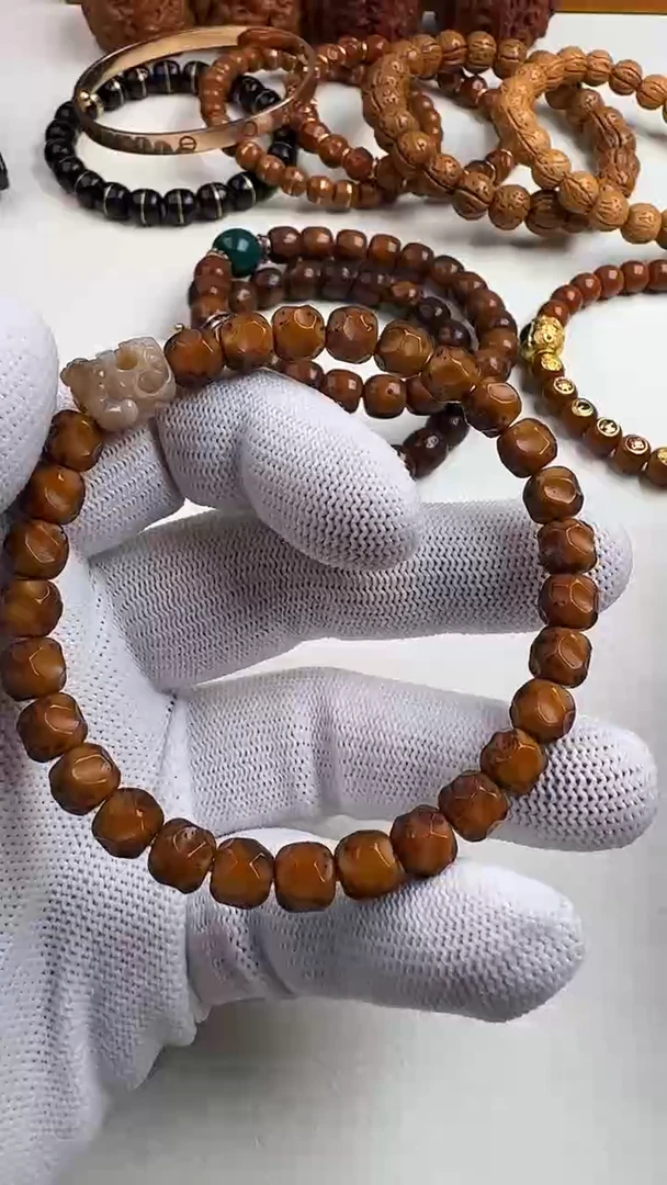 【闪购商品】星月菩提吊坠星月菩提