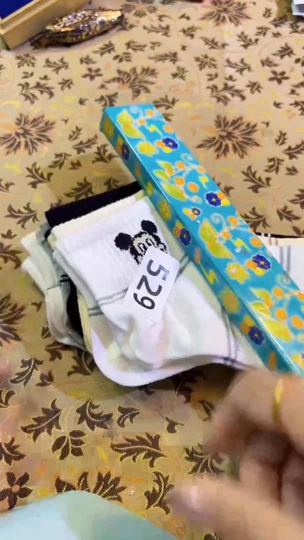 【闪购商品】瓷片陶茶666文玩周边多人