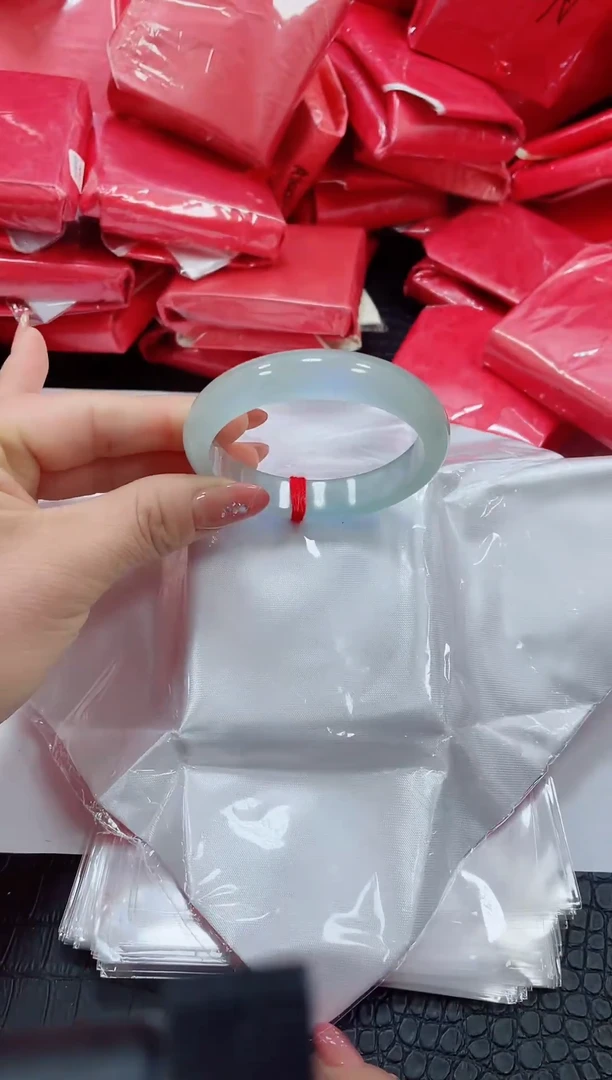 非金属无玲玲26号手镯57圈口