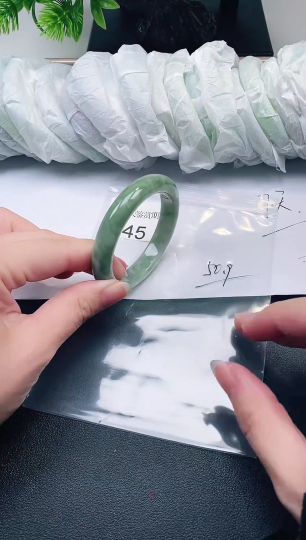 闪购链接 精品手镯45-