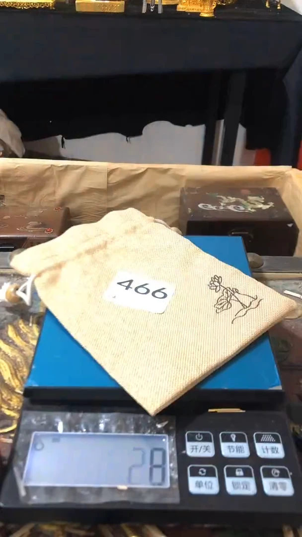 刺绣欢迎老铁来到直播间466