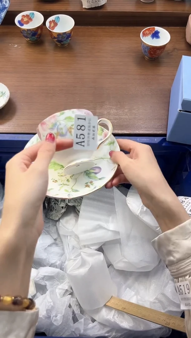 【闪购商品】瓷片----------A581