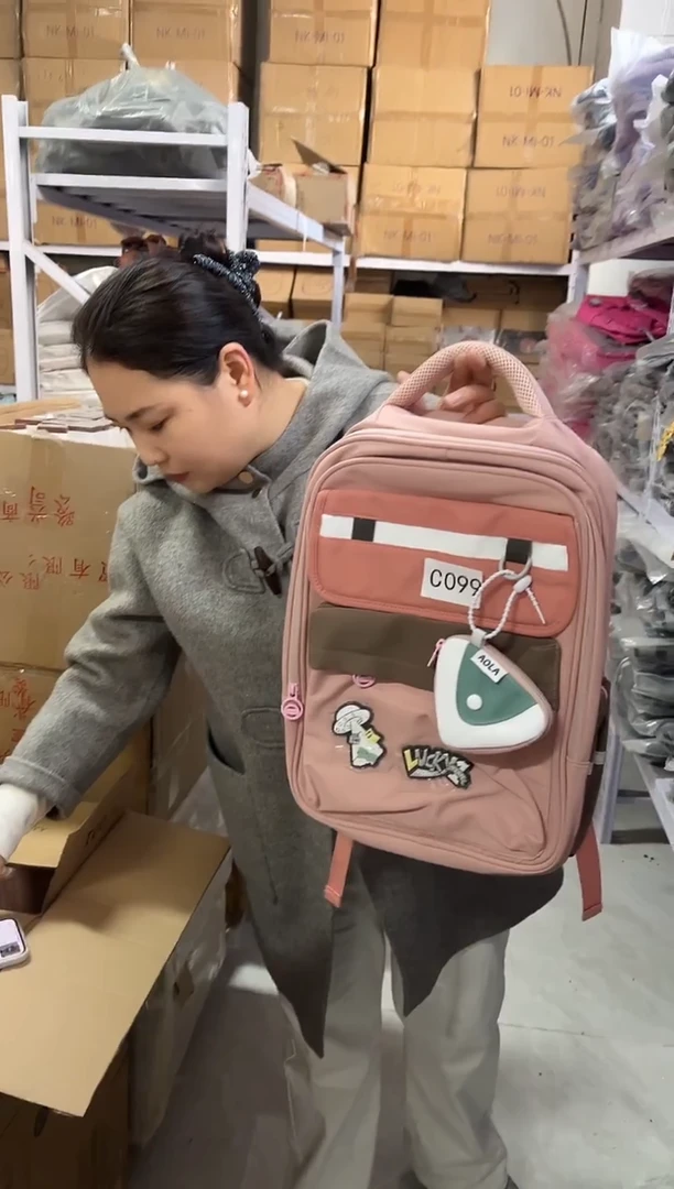 织物琪老板女包超好看商品图片下单