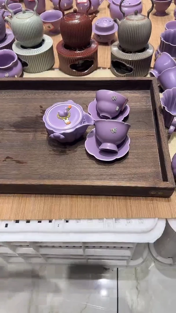 瓷片梵古堂正品 假一罚万【带滴溜】