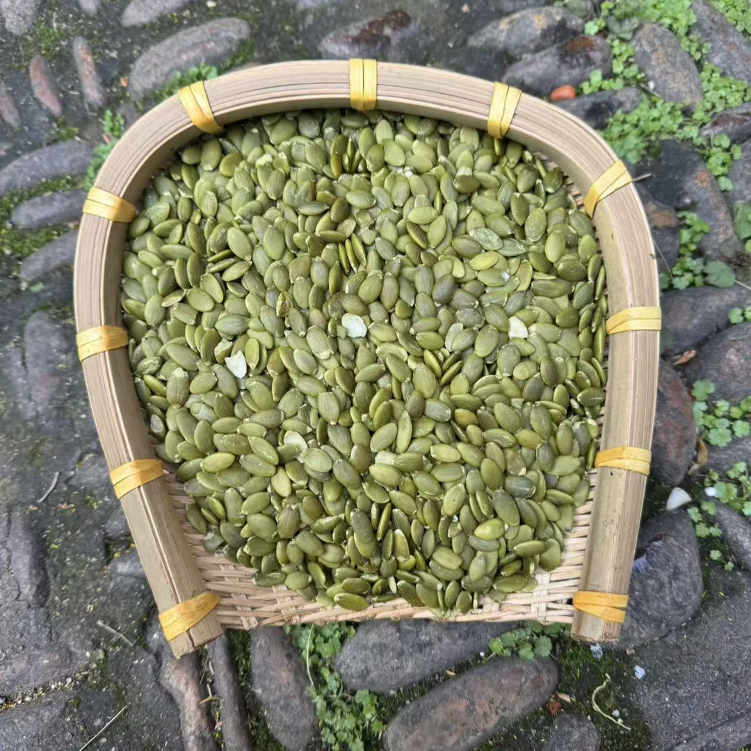 M 高山 农家 南瓜籽