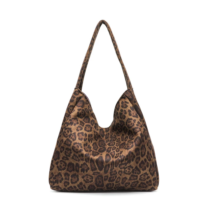 2025秋冬新款托特包大容量通勤休闲单肩包时尚韩系百搭简约女包