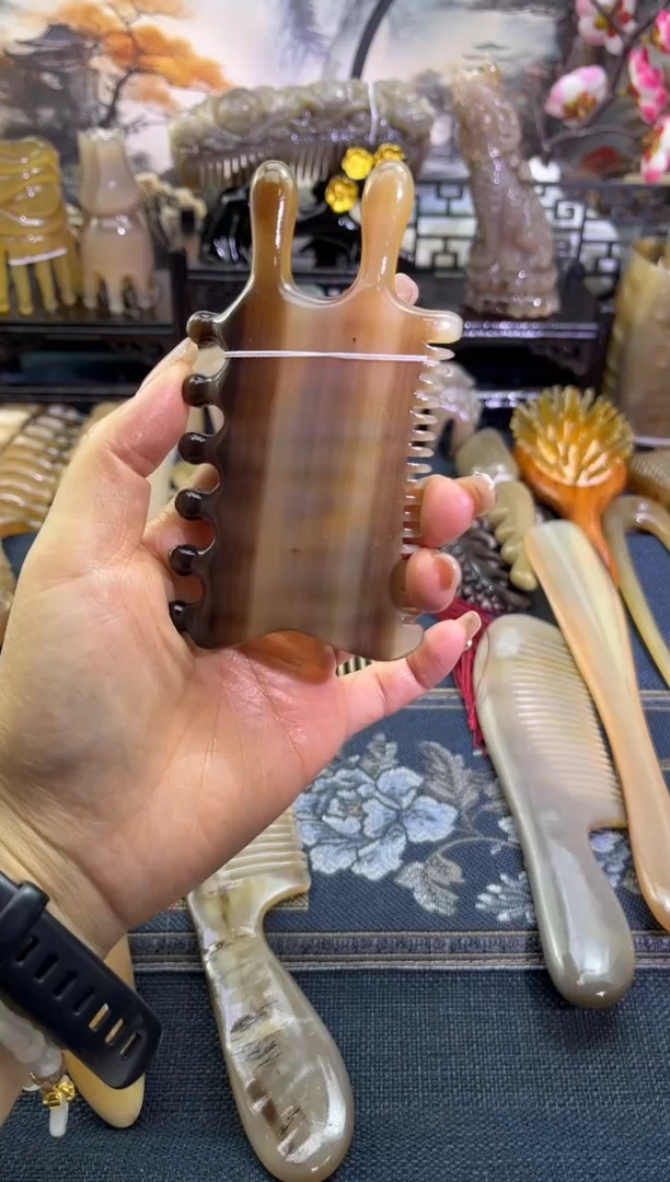 云南老白水小怪兽