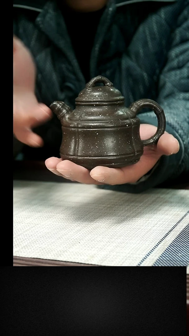 茶壶紫砂茶壶 紫砂14