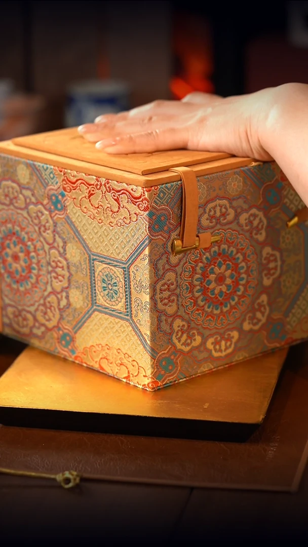 【刷刷粉丝专属】 盖碗套组