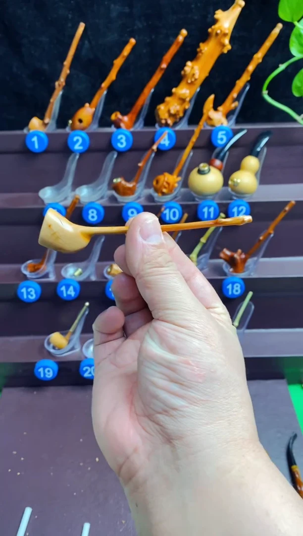 【闪购商品】木檬子木的精品小斗