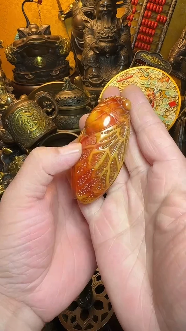 铜器文玩收收藏藏