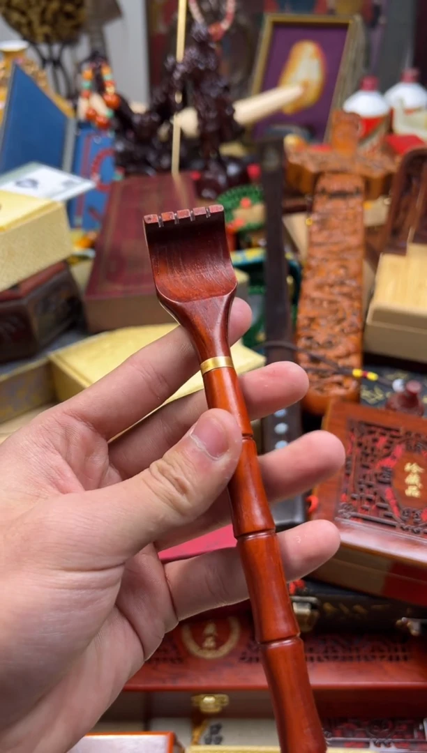 【闪购商品】檀香紫檀（小叶紫檀）---------------