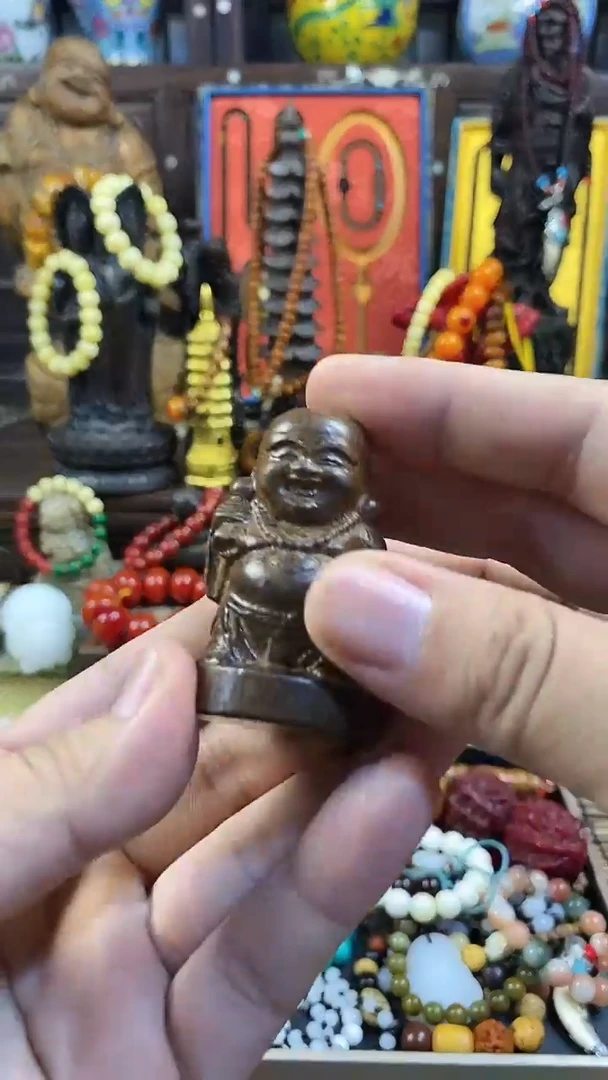 木旭升文玩精选精选