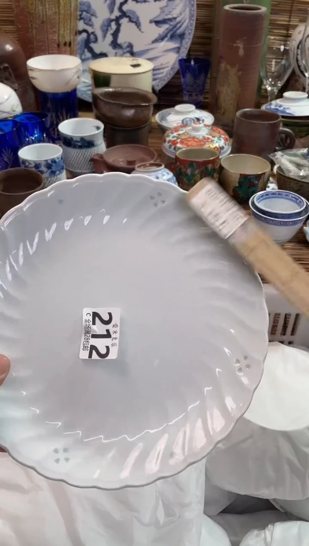 迫*拎全场满28包邮，陶瓷茶具瓷器