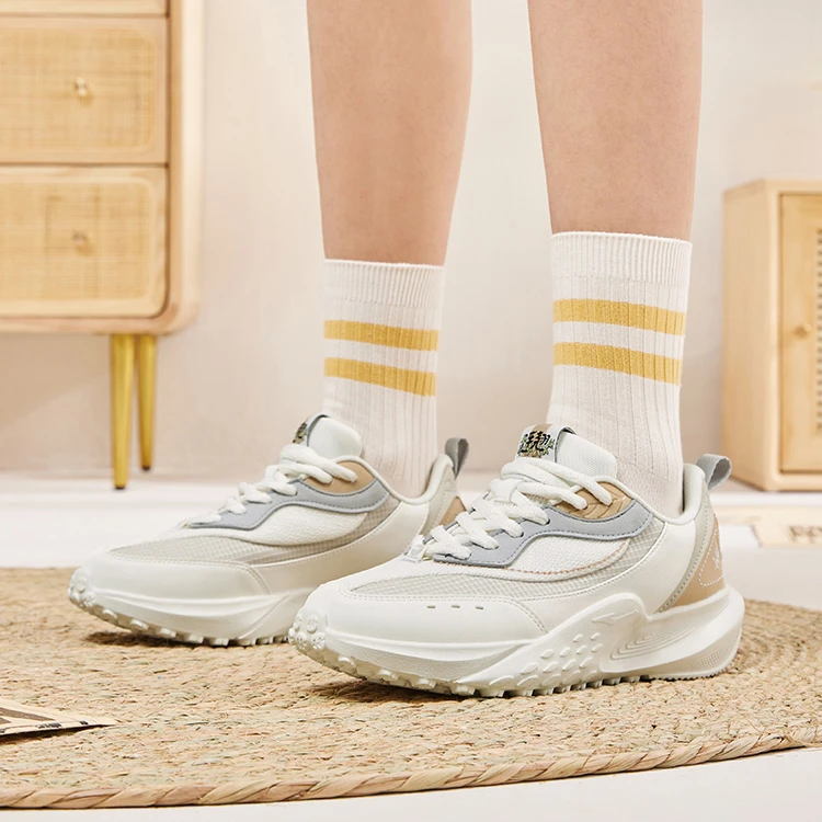 小飞鞋 | 女鞋潮鞋新款休闲鞋厚底运动老爹鞋休闲老爹鞋