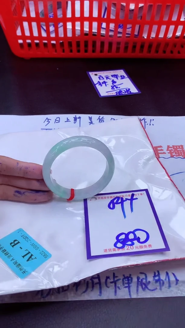 未镶嵌手镯翡翠11111111
