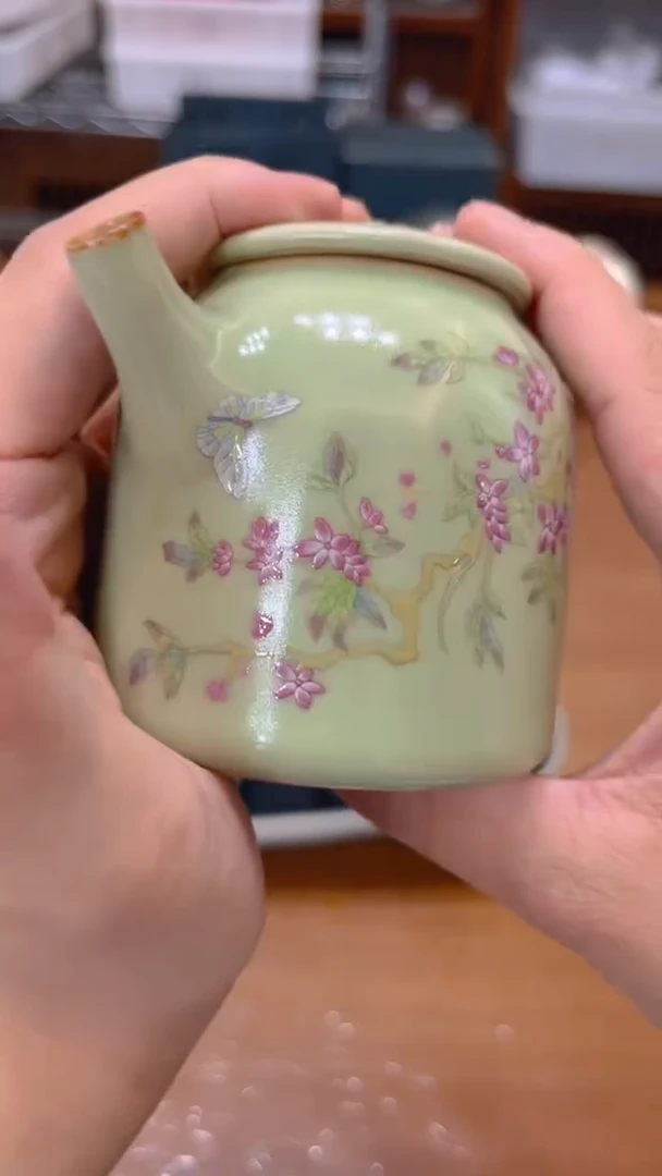 陶瓷茶具通用链接