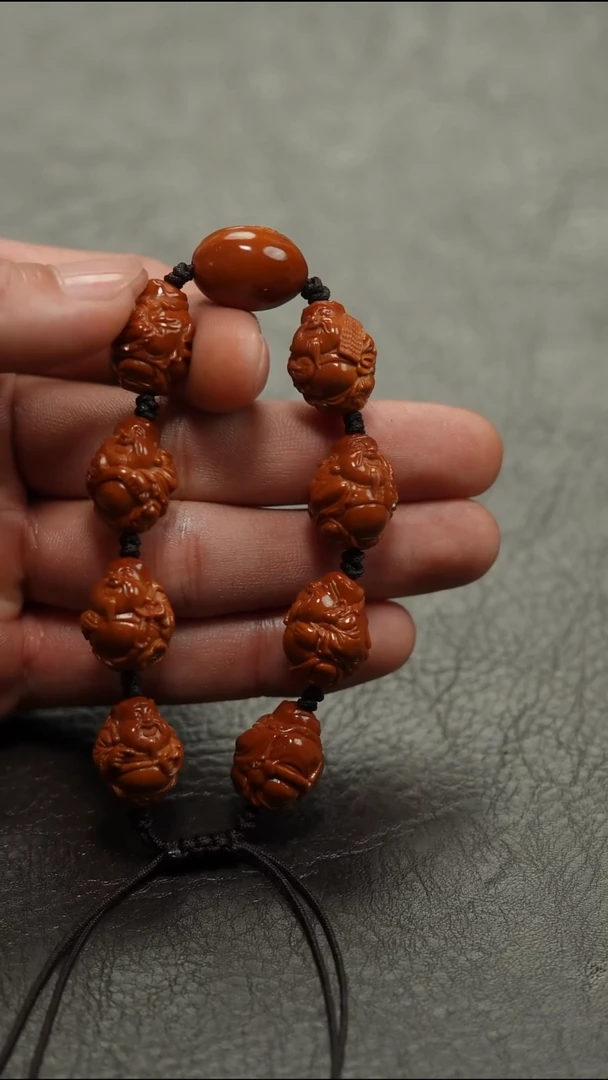 手串/手链橄榄核橄榄核