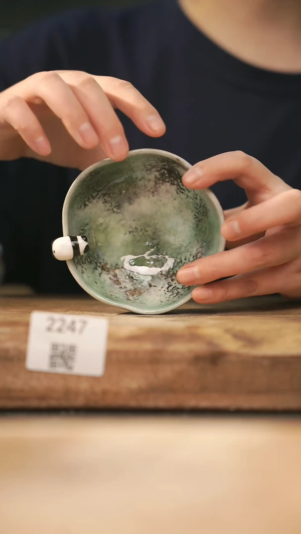 【落单孤品】福利/杯子@@2247